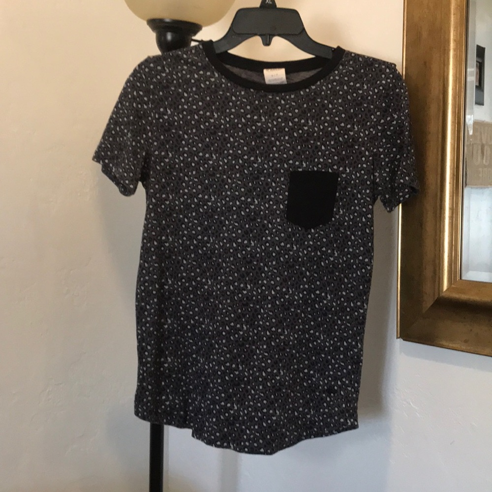 Cute VS shirt!